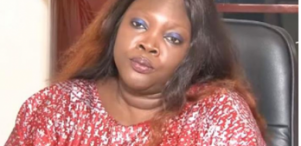 Ndoye Bane : à Ndella Madior « Dama Contane Si Yaw Djigeun dafa Wara Beug Goor...