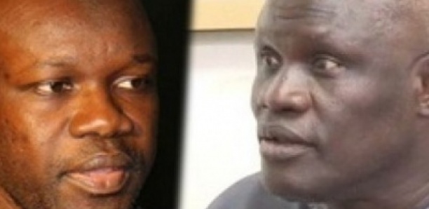 Gaston Mbengue sur Ousmane Sonko : “Damako fan”