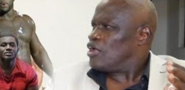 Gaston Mbengue :