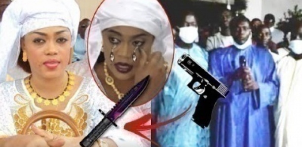 Tentative d'assassinat contre Sokhna Aïda Diallo , les thiantakones très en Colére «Lou eupeu…