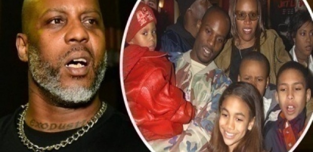 Bataille pour l’héritage de DMX : un 15e enfant présumé se présente