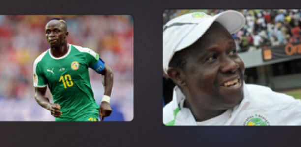Dècès de Koto: l'hommage poignant de Sadio Mané