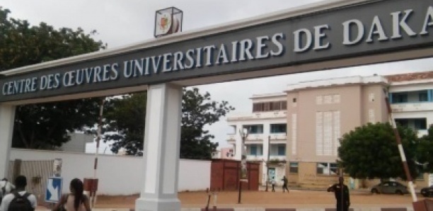 UCAD : l'accès sera interdit à tous les agents, prestataires, commerçants et visiteurs ne disposant pas d'une carte