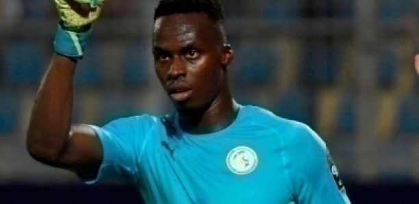 Avis d’Expert – Sénégal vs Namibie : « Edouard Mendy semble être en excès de confiance »