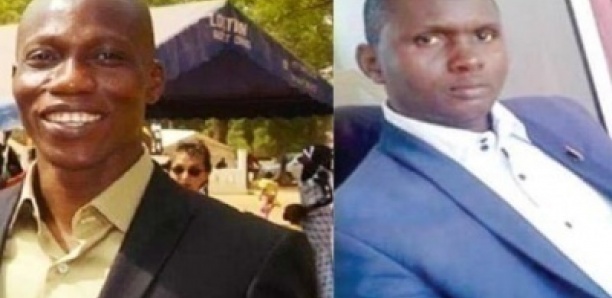 Affaires Des Députés Boubacar Biaye Et Mamadou Sall : Le Ministre De La Justice Entre En Action !