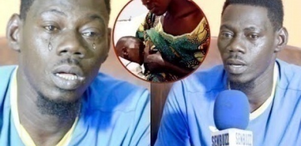 Décès de ses parents, Handicapé durant 4ans à l’hôpital, Mbaye Dosé fond en larmes «J’ai perdu