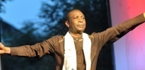 Les révélations de Tange Tandian sur le roi du mbalax Youssou Ndour