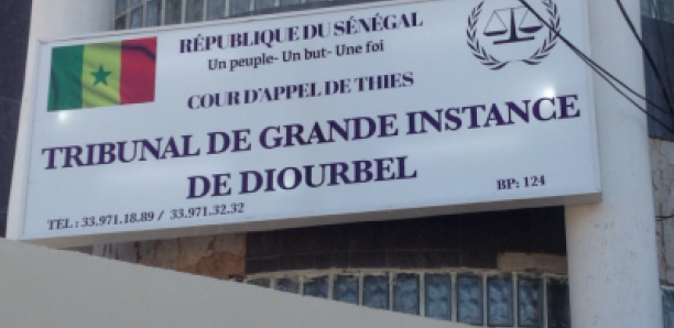 Mutinerie à Mbacké: La sentence est tombée pour 8 détenus!