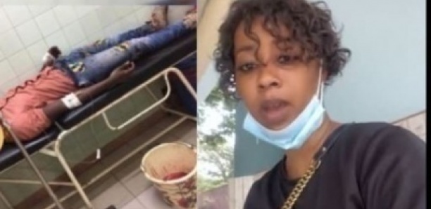 Jambe amputée: Triste histoire d’une fille de 23 ans lâchement agressée à Mbour