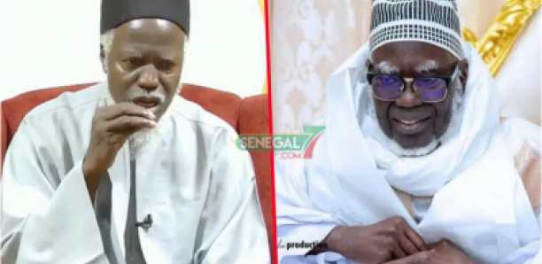 Oustaz Alioune Sall sur le discours de Serigne Mountakha : “Lim dégue thiy milliards lèp diar na…”