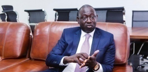 Insolite : Yewwi Askan Wi Et Bby Pour Diagne Sy Mbengue À Tivaouane