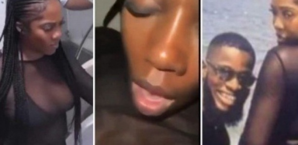 La s*xtape de Tiwa Savage finalement publiée sur les réseaux sociaux, la chanteuse réagit