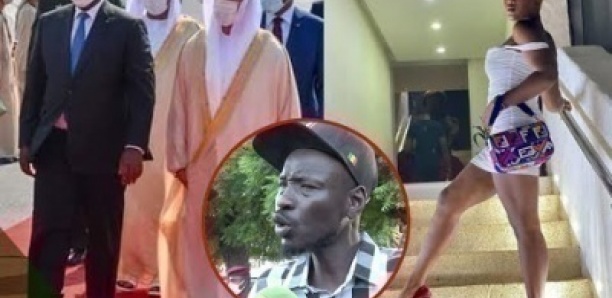 Dubaï : Macky Sall et sa rencontre avec Rangou, les révélations choquantes de Karim Xrum Xaxx
