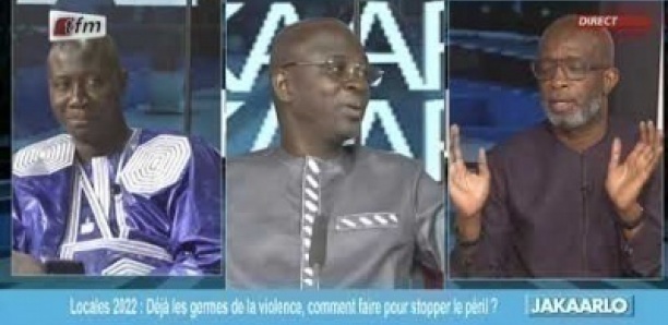 Cas Sonko – Bouba Ndour accuse Dame Mbodj d’être partisan, Il lui répond sévèrement « Personne n’est neutre dans ce pays »