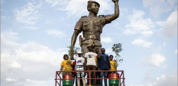 Burkina: au procès Sankara, un membre du commando reconnaît les faits