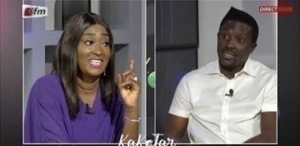 Modou Guèye : ” Lima guene méti si adouna sama doom moma ko def ”