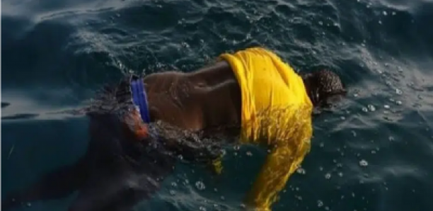 Adjudant Moussa Ngom : « Sortir des corps en état de décomposition du bateau le Joola… »