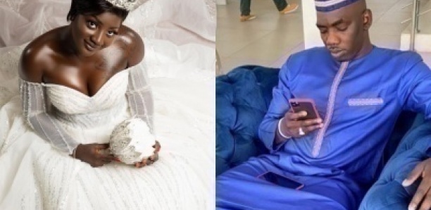Awa Baldé mariée à Niang Kharagne?