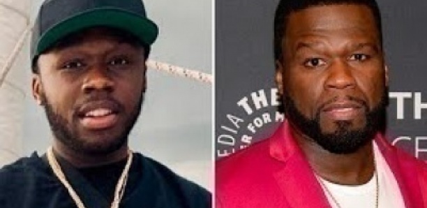 50 Cent répond à son fils qui veut passer du temps avec lui… une réponse qui surprendra Marquise