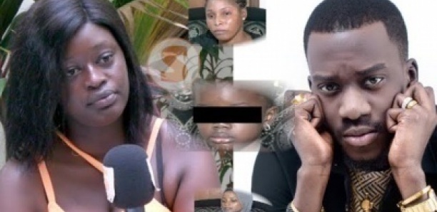 Avant Diarra avec Tida, Bambaly Seck a un autre enfant hors mariage baptisé Wally Seck