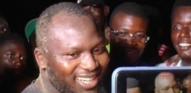 Modou Lo :