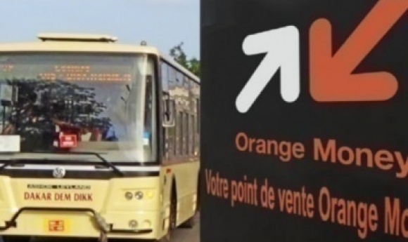 Orange Money Et Dakar Dem Dikk : Un Partenariat Historique Toujours Au Service Des Populations Sénégalaises