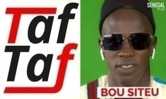 Bou Siteu: Beignet Ci Slip, Prison Usa, Aïcha Rassoul,yékini, Wally, Ma Femme Iphone15 Taftaf Promax