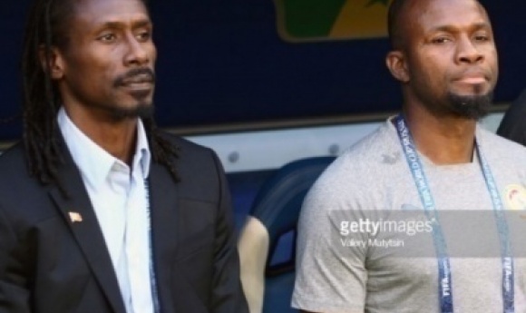 Succession De Aliou Cissé : Omar Daf Est «focalisé Sur La…»