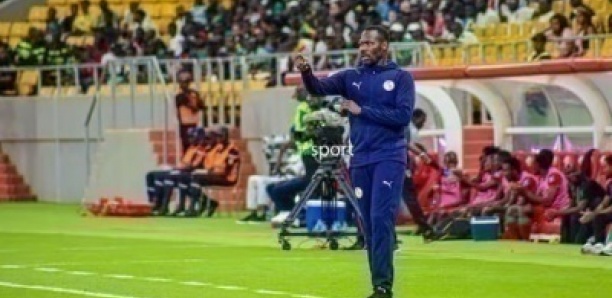 Équipe Nationale – Pape Thiaw en conférence de presse : « Je suis un soldat du Sénégal et on m’a confié une mission qui est de qualifier cette équipe «