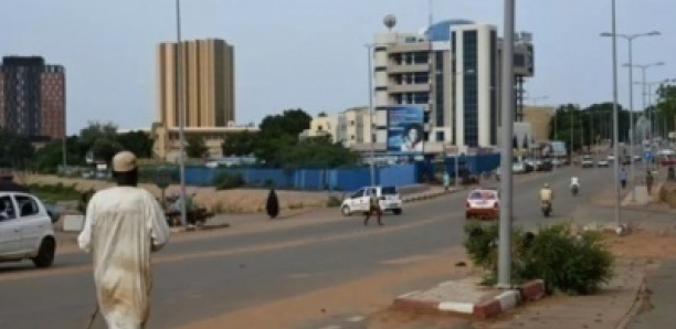 Niger: quatre ex-ministres toujours détenus malgré une décision de justice de les libérer