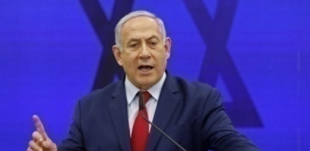Israël : Inculpé pour corruption, le Premier ministre Benjamin Netanyahu encourt une peine de 10 ans de prison.