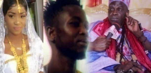 Révélation inquiétante de Jaraf Youssou Ndoye sur le mari d’Amina Ka