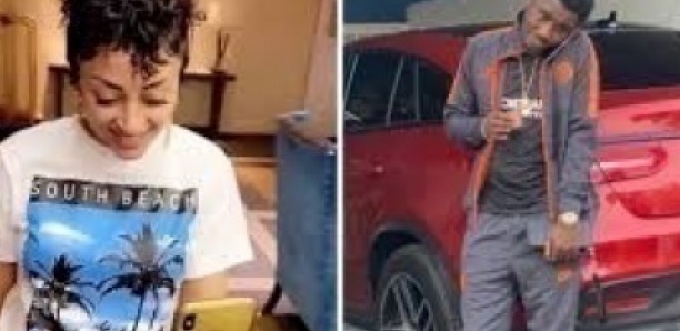 Fausse identité : Wally Seck vilipende une fausse Sokhna Aïdara