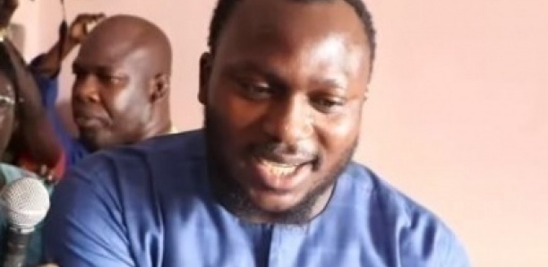 Mbour: L'arrivée spectaculaire de Modou Lo chez Bombardier qui a failli ...