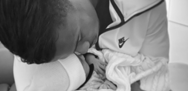 Baptême : Le nom du fils de Diao Baldé Keita dévoilé