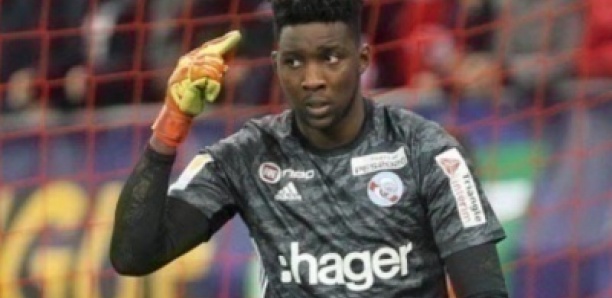 Équipe Nationale : Bingourou Kamara a quitté la tanière hier nuit.