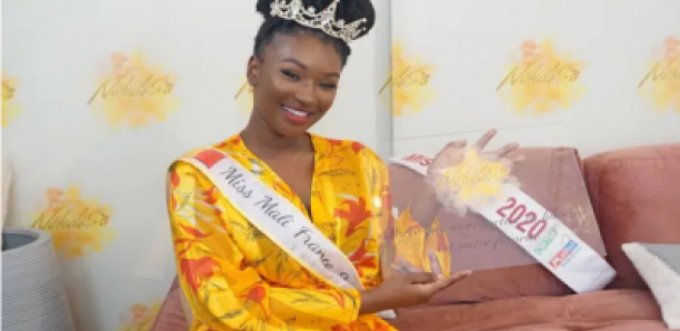 Miss Mali apporte son soutien à Fatima Dione