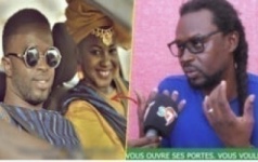Divorce Mya Et Nfu: « Na Sénégalais Yi Teey, Diouboo Meune Neu Amate »; Xuman