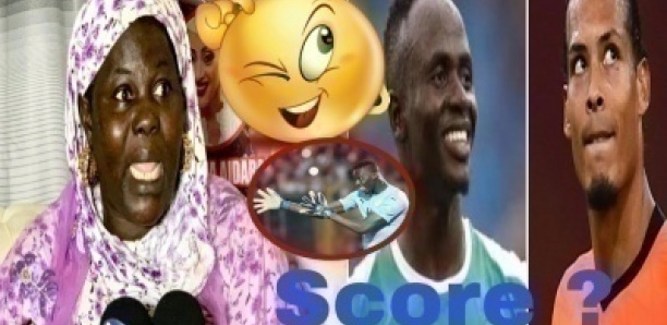 ????Urgent Nouvelle révélation de Sokhna Aïda, Match Sénégal-Qatar, donne Le Score…Dina am Ay blessure