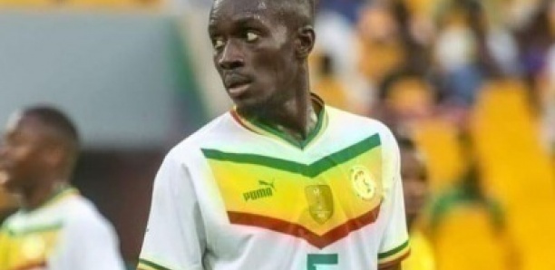 Étincelant depuis le début GANA GUEYE, UN PATRON QUI VA MANQUER À SES TROUPES