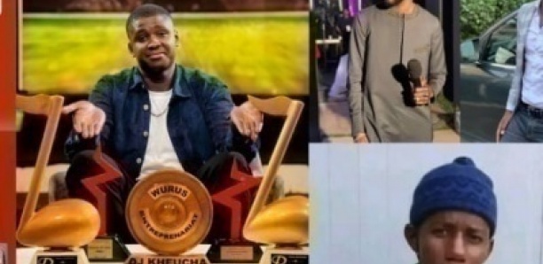 Pourquoi les Animateurs ne l’ont pas félicité? Dj Kheucha Révèle:
