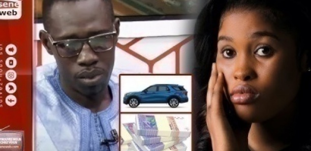 Voiture, argent, mariage avec Adji Sarr...: révélations exclusives de cet ancien militaire