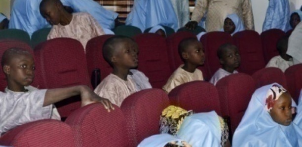 Nigeria : le garçon de 12 ans kidnappe une fille de 3 ans et demande une rançon