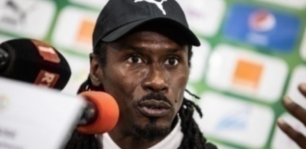 Qatar vs Sénégal-Aliou Cissé : 