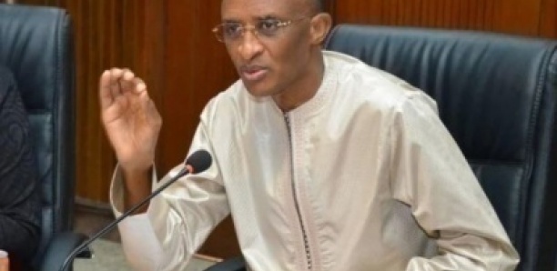 Abdoulaye Sow, 1er vice-président : « Les Lions doivent battre l’Equateur pour prouver qu’ils méritent leur titre continental »