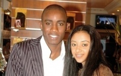 Le Retour De Sokhna Aidara Après Un Longue Séjour Au Canada, Wally Seck Presque En Larmes....