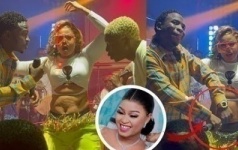 Gogo La Nouvelle Chouchou De Sidy Diop Chipe La Danse De Ndeye Ndiaye Banaya