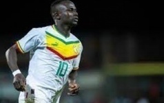 Sadio Mané Nommé Meilleur Sportif Africain De L’année Par L’ucsa