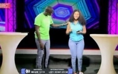 Racky Aïdara Freine Dj Kheucha : « Dagn Ma Téré Ma Bisou La »