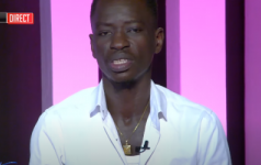 Thiate Seck Fond En Larmes Sur Le Plateau Et Fait Des Revelations Sur Wally Seck - Trop D'Émotions